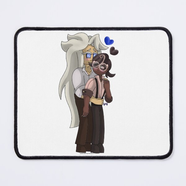 Item preview, CookieRun Shiptember 2026 Day 9: Espresseleine designed and sold by DarkDragonDeception - Claudia.