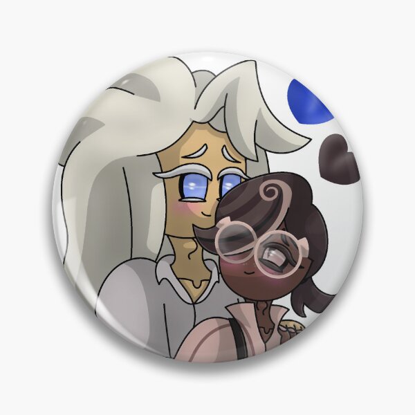 Item preview, CookieRun Shiptember 2026 Day 9: Espresseleine designed and sold by DarkDragonDeception - Claudia.
