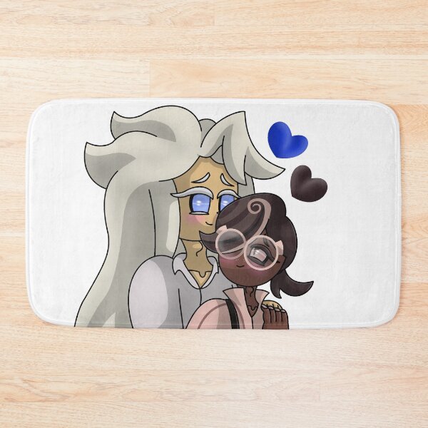 Item preview, CookieRun Shiptember 2026 Day 9: Espresseleine designed and sold by DarkDragonDeception - Claudia.