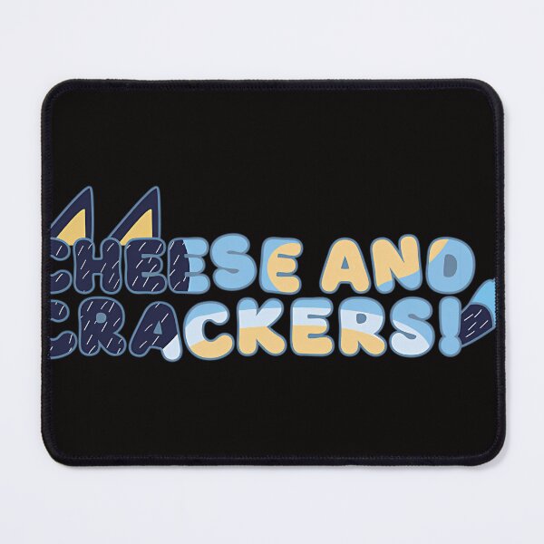 Item preview, Cheese And Crackers designed and sold by estheticianart.