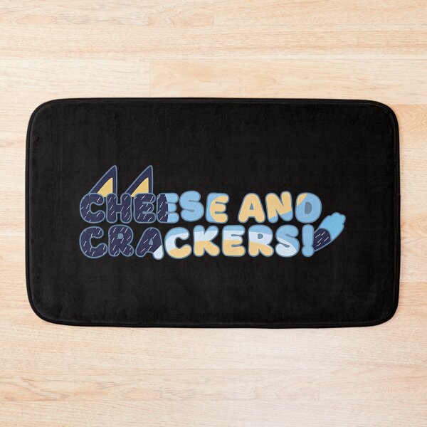Item preview, Cheese And Crackers designed and sold by estheticianart.