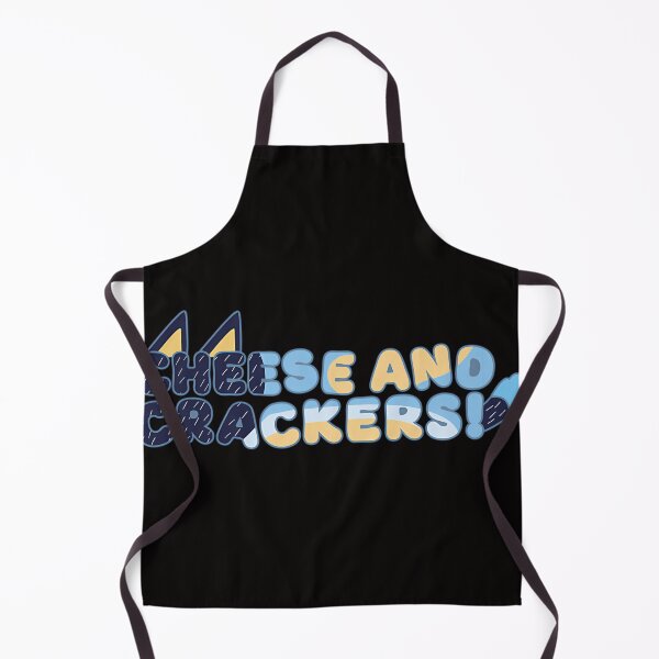 Item preview, Cheese And Crackers designed and sold by estheticianart.