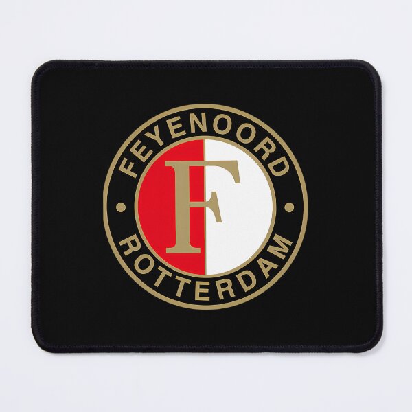 Item preview, Feyenoords Football Logo designed and sold by bakaliStor.