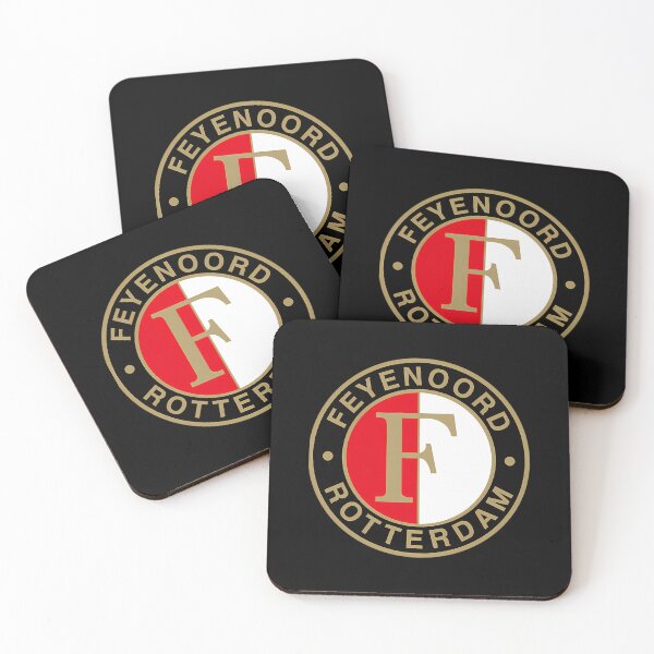 Item preview, Feyenoords Football Logo designed and sold by bakaliStor.