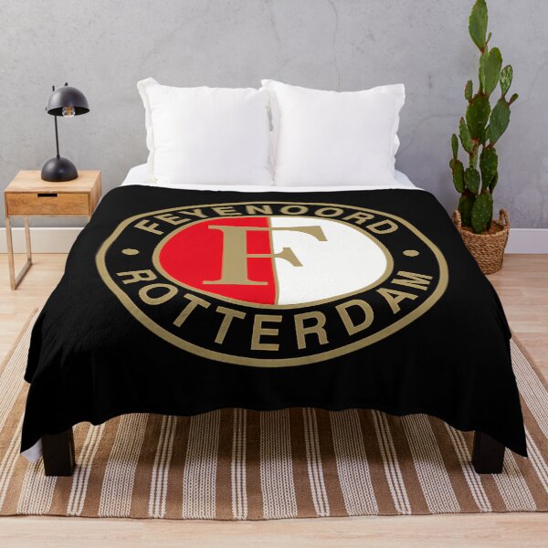 Item preview, Feyenoords Football Logo designed and sold by bakaliStor.