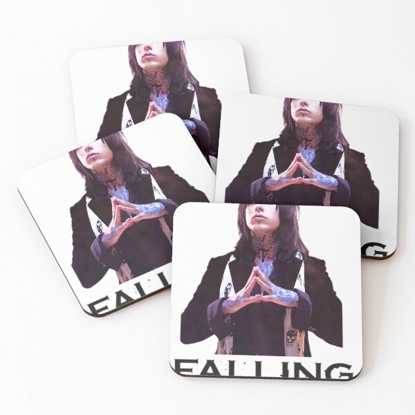 Item preview, Falling in Reverse Emo Punk Energy designed and sold by aradadesigner20.