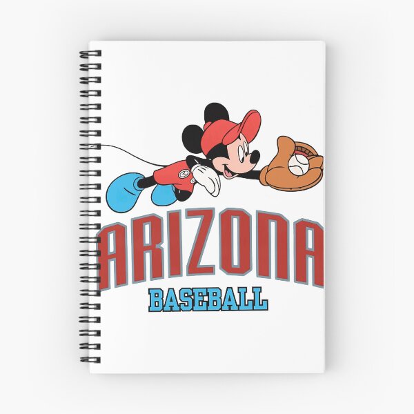 Item preview, Arizona Baseball Character Graphic Tee designed and sold by Hollobaugh1989.