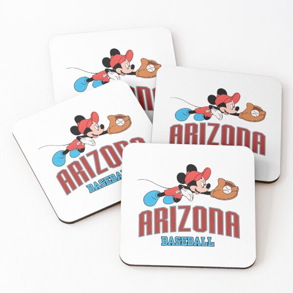 Item preview, Arizona Baseball Character Graphic Tee designed and sold by Hollobaugh1989.
