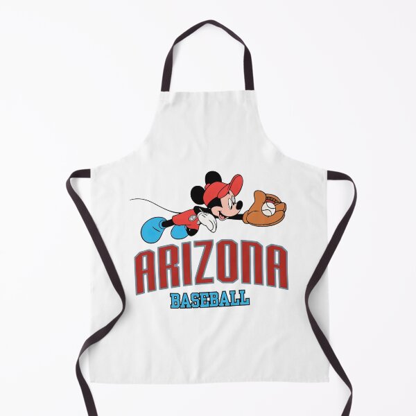 Item preview, Arizona Baseball Character Graphic Tee designed and sold by Hollobaugh1989.