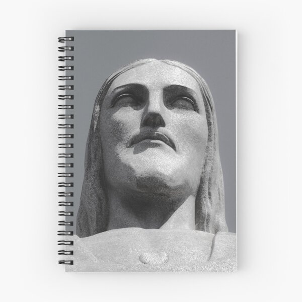Item preview, Christ the Redeemer designed and sold by Dany3l.