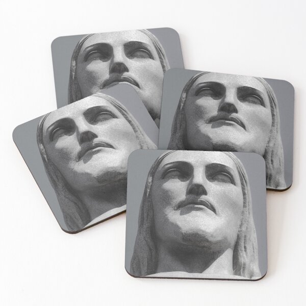 Item preview, Christ the Redeemer designed and sold by Dany3l.