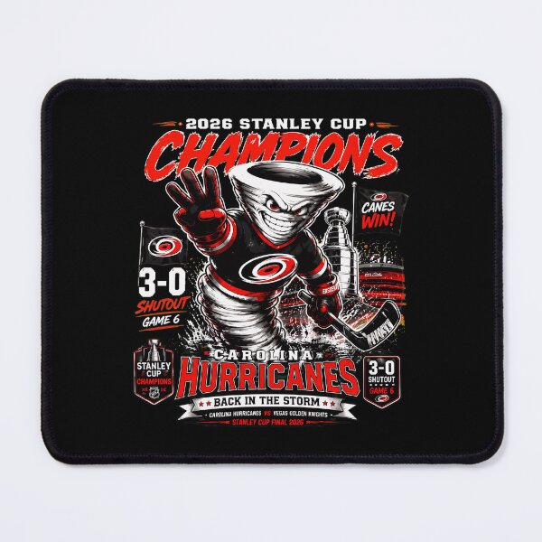 Item preview, Retro Hockey Championship Victory Fan designed and sold by DavidAnde98502.