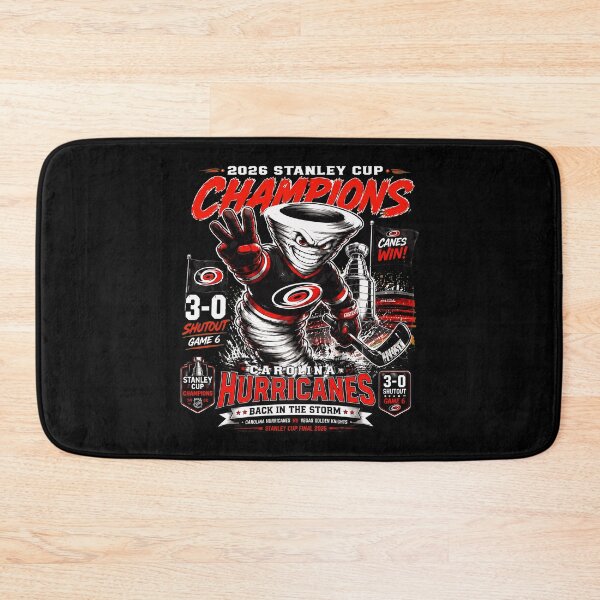 Item preview, Retro Hockey Championship Victory Fan designed and sold by DavidAnde98502.