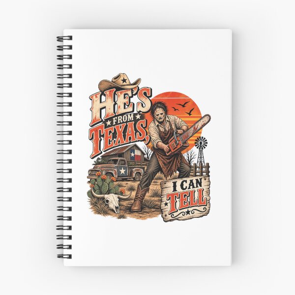Item preview, He's From Texas I Can Tell designed and sold by hayesuzzia887.