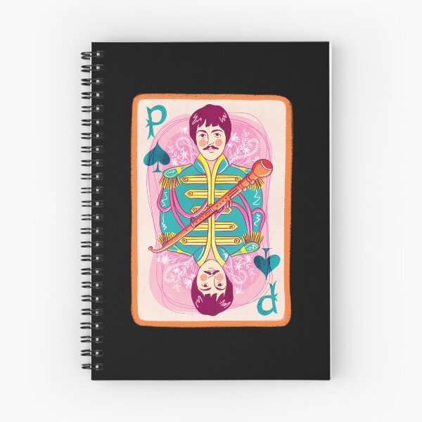 Item preview, The Beatles - Paul Mccartney designed and sold by soliendtkon.