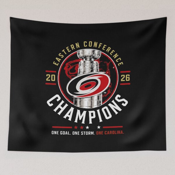 Item preview, Eastern Conference Champions Hockey Fan  designed and sold by SamanthaB72717.