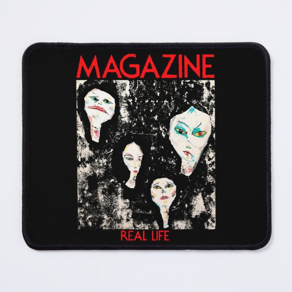 Item preview, magazine - real life premium designed and sold by WesleyAlbert9.