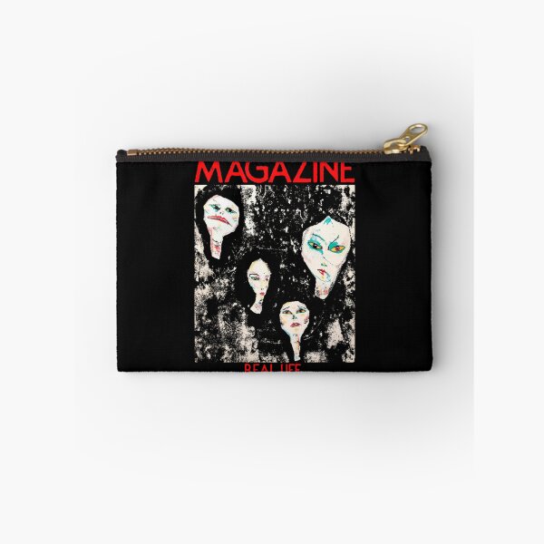 Item preview, magazine - real life premium designed and sold by WesleyAlbert9.