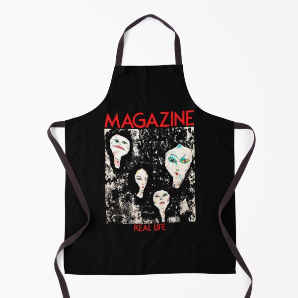 Item preview, magazine - real life premium designed and sold by WesleyAlbert9.