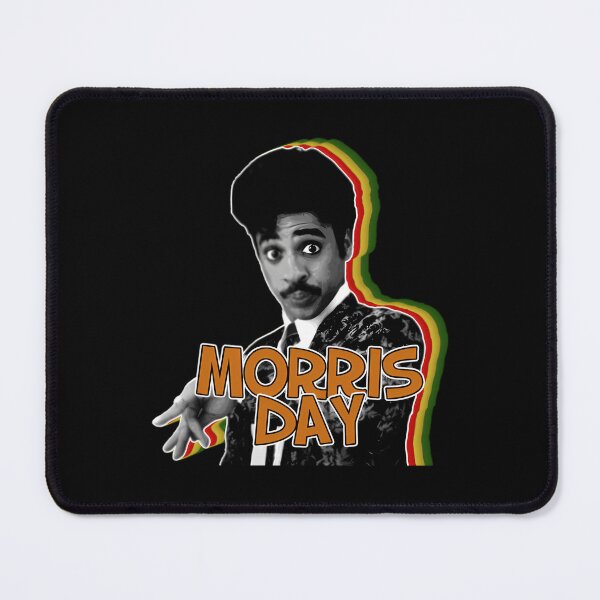 Item preview, Morris Day singer designed and sold by bakaliStor.