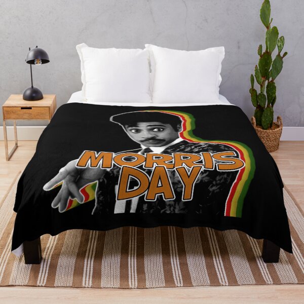 Item preview, Morris Day singer designed and sold by bakaliStor.