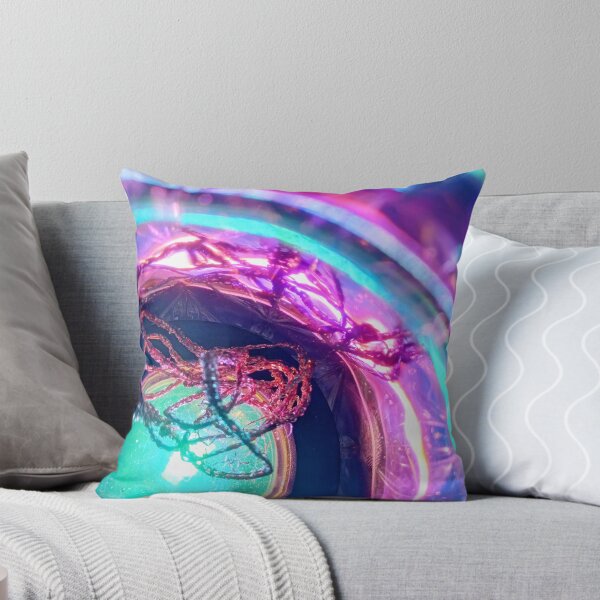Item preview, Blacklight Crystal Glass 4: Iridescent Core designed and sold by SirSalamander.