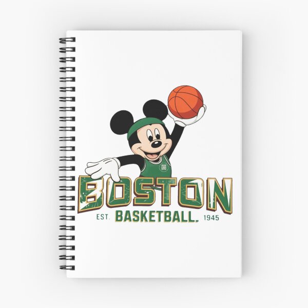 Item preview, Retro Basketball Character Green designed and sold by BoutetQuin00.