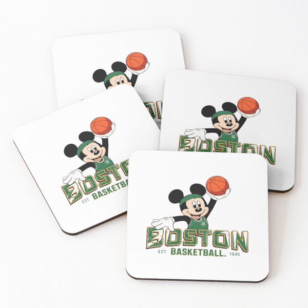 Item preview, Retro Basketball Character Green  designed and sold by BoutetQuin00.