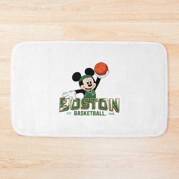 Item preview, Retro Basketball Character Green  designed and sold by BoutetQuin00.