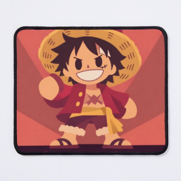 Item preview, Chibi Straw Hat Pirate Boy designed and sold by Mataamolmawalo.
