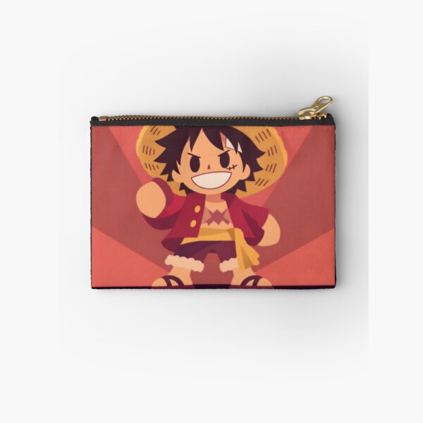 Item preview, Chibi Straw Hat Pirate Boy designed and sold by Mataamolmawalo.