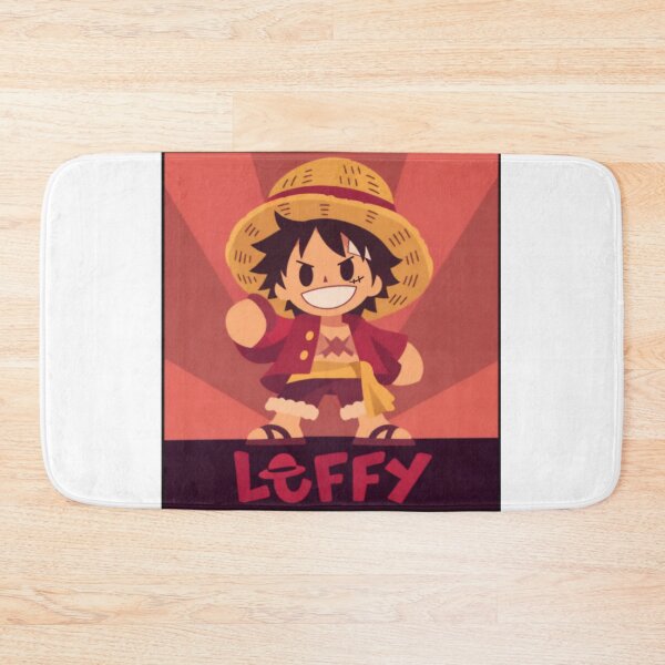 Item preview, Chibi Straw Hat Pirate Boy designed and sold by Mataamolmawalo.