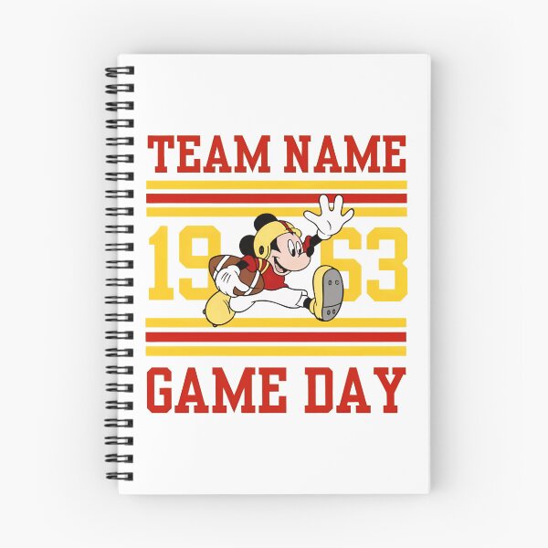 Item preview, Retro Football Fun Character Tee designed and sold by BeilKeyly1996.