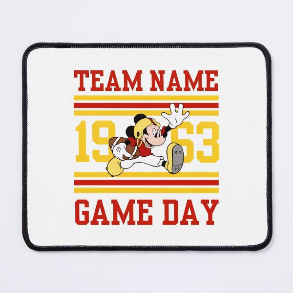 Item preview, Retro Football Fun Character Tee designed and sold by BeilKeyly1996.