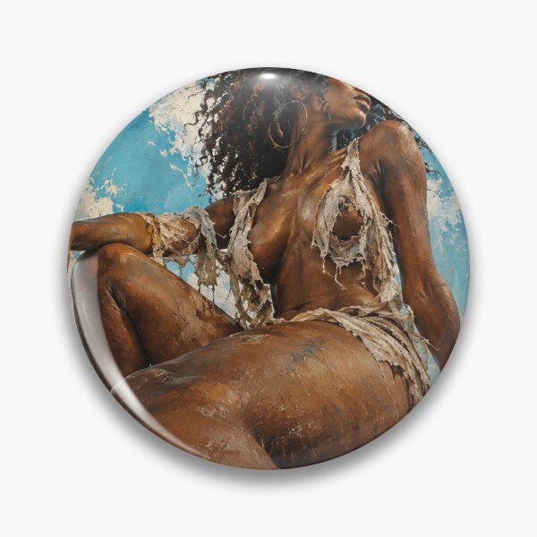 Item preview, Under the Caribbean Sky | Black Woman Tropical Art designed and sold by TedKentPhoto.