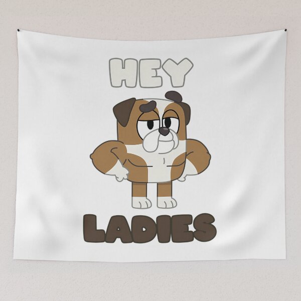 Item preview, Winton  Hey Ladies designed and sold by estheticianart.