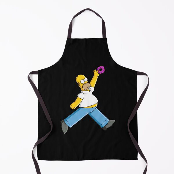 Item preview, Jordan Simpsons Homer Simpsons designed and sold by bakaliStor.