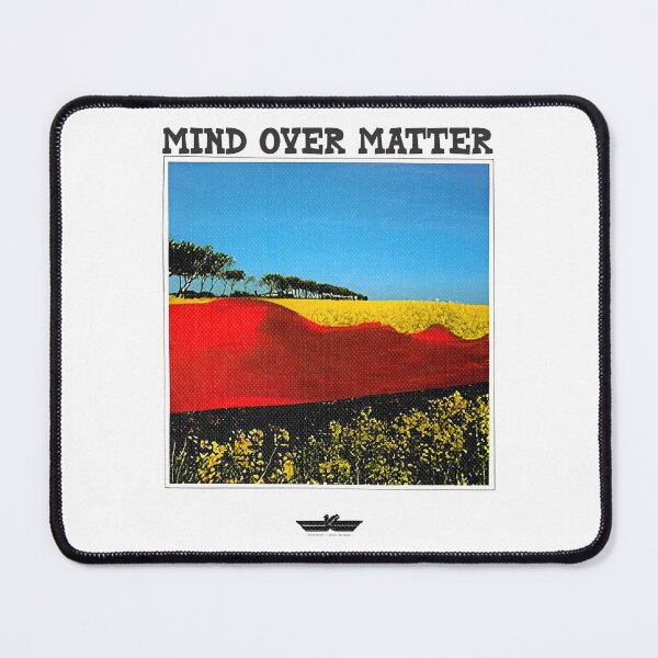Item preview, When Mind Over Matter Everything Falls Apart designed and sold by Donkhin.