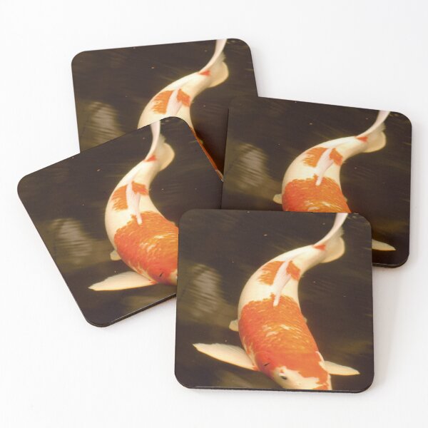 Item preview, Carp designed and sold by Dany3l.