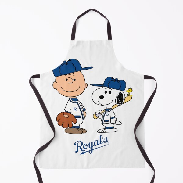 Artikelvorschau, Charlie Brown, Snoopy, Royals, Baseball entworfen und verkauft von BoldeetArtistry.