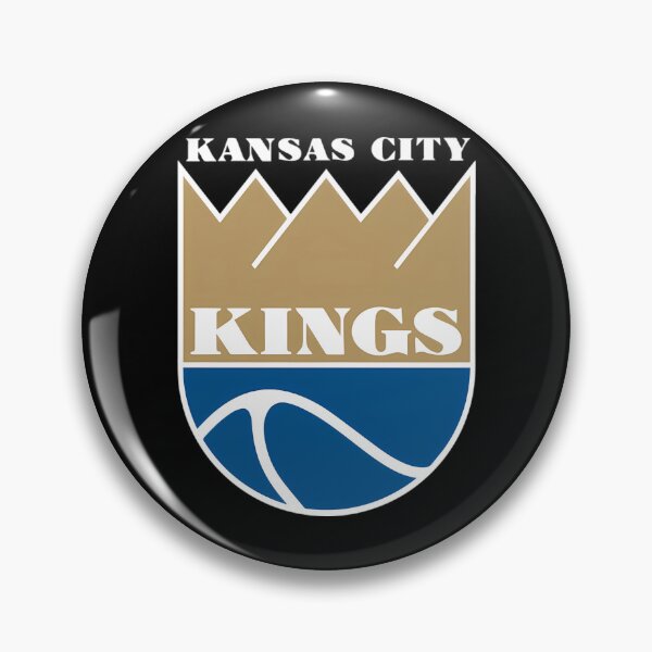 Item preview, Kansas City Kings-Royals Logo designed and sold by bakaliStor.