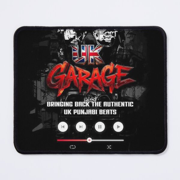 Item preview, Uk Garage designed and sold by VickyKuhnart.