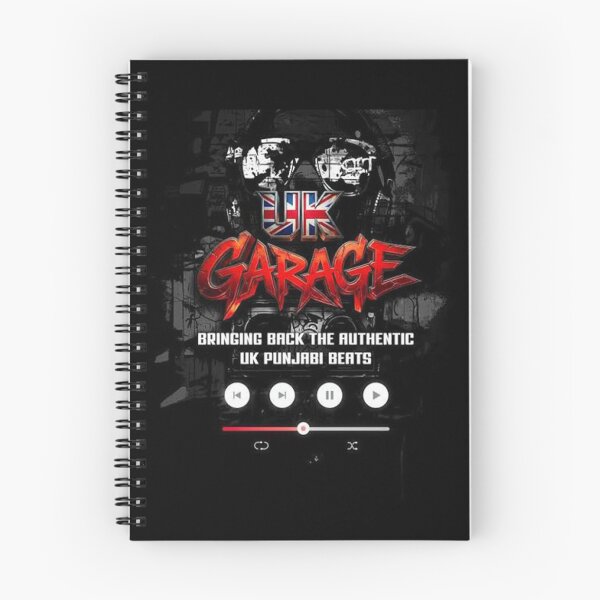 Item preview, Uk Garage designed and sold by VickyKuhnart.