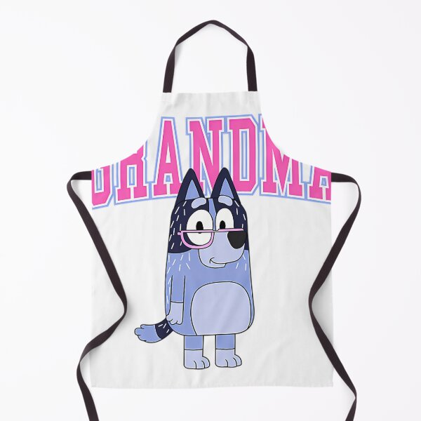 Item preview, Blueys Grandma designed and sold by estheticianart.