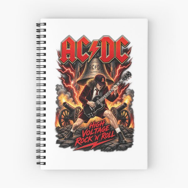 Item preview, AC/DC designed and sold by FakePeopleSuck.