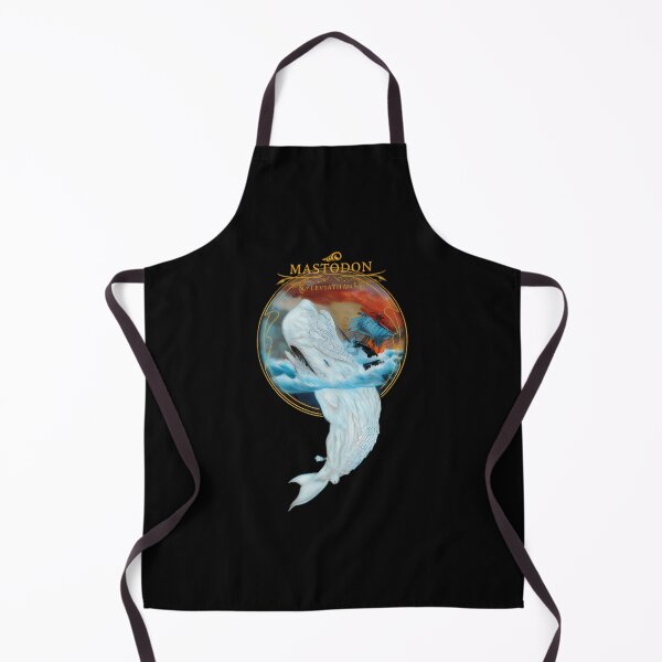 Item preview, mastodons leviathan designed and sold by LorenDouglas0.