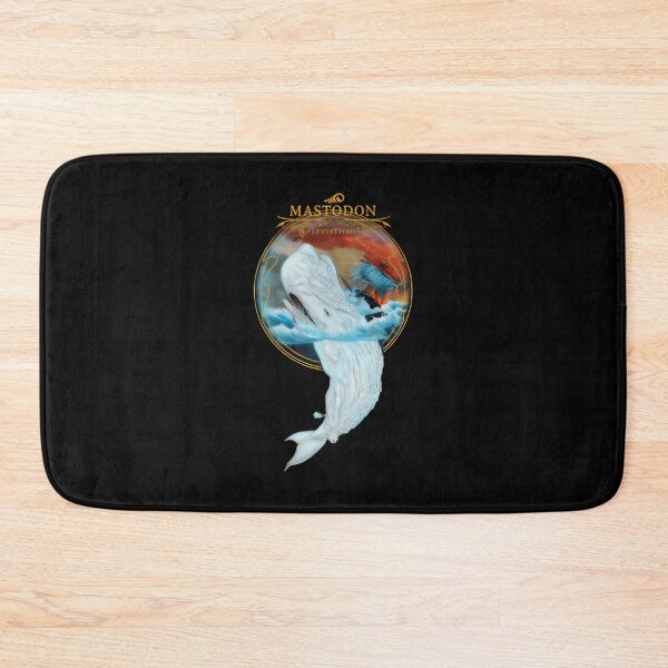 Item preview, mastodons leviathan designed and sold by LorenDouglas0.