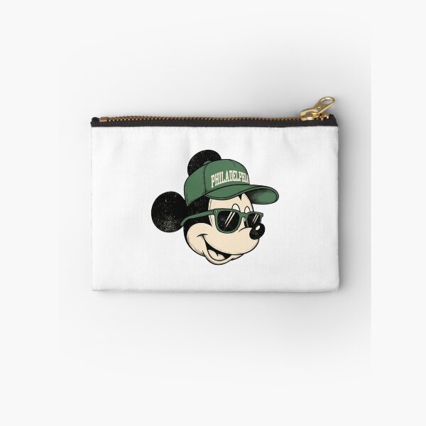 Item preview, Philly Vibes Retro Mouse Graphic Tee designed and sold by BoutetQuin00.