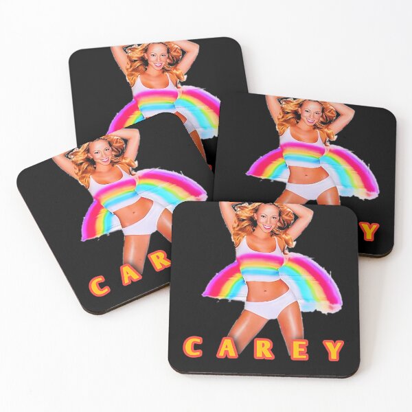 Item preview, Mariah Carey Retro Pop Icon designed and sold by aradadesigner20.