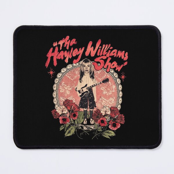 Item preview, The Hayley Tour 2026 designed and sold by JsWoot.
